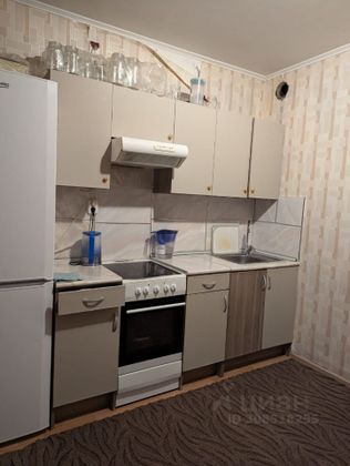 Продажа 2-комнатной квартиры 60 м², 7/17 этаж