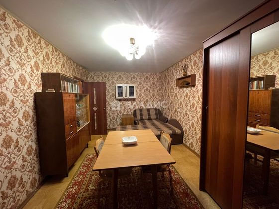 Продажа 1-комнатной квартиры 31,9 м², 2/9 этаж