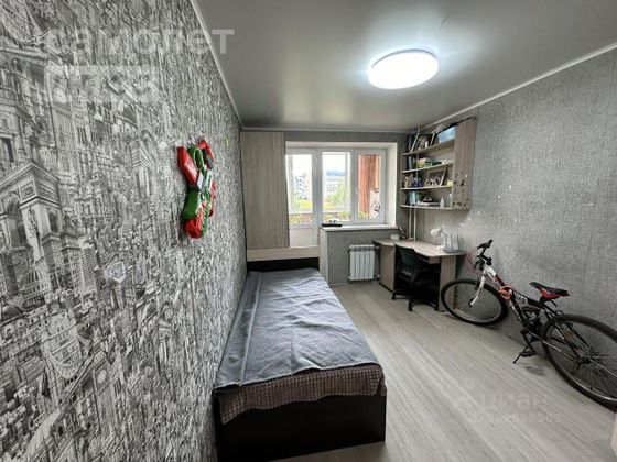 Продажа 2-комнатной квартиры 48,5 м², 2/5 этаж