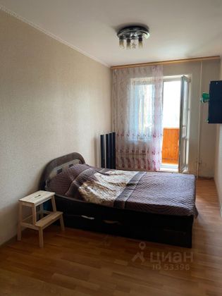 Аренда 1 комнаты, 14 м², 6/9 этаж