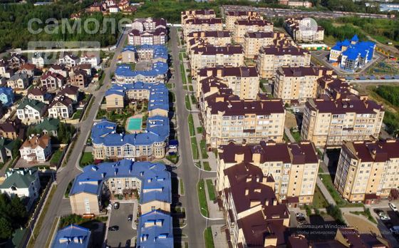 Продажа 2-комнатной квартиры 94,3 м², 4/8 этаж