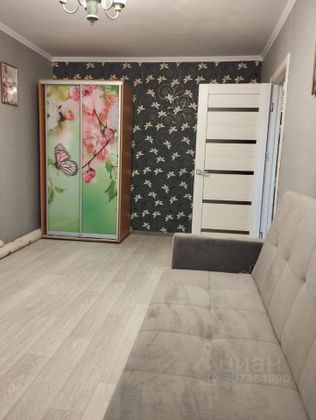 Аренда 1-комнатной квартиры 34 м², 5/5 этаж