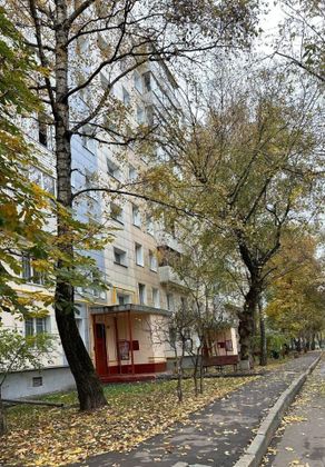 Продажа 2-комнатной квартиры 46,7 м², 3/9 этаж