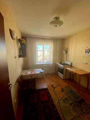 Продажа 2-комнатной квартиры 44,8 м², 2/3 этаж