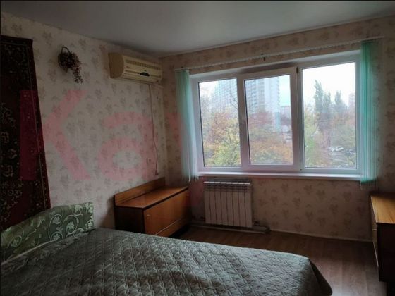 Продажа 3-комнатной квартиры 61 м², 5/5 этаж