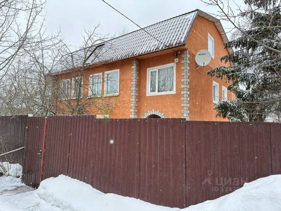 Продажа дома, 424 м², с участком 10,8 сотки