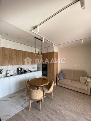 Продажа 2-комнатной квартиры 49,1 м², 12/19 этаж