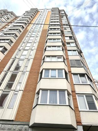 Продажа 2-комнатной квартиры 52 м², 8/17 этаж