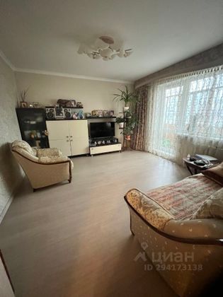 Продажа 3-комнатной квартиры 61 м², 3/9 этаж