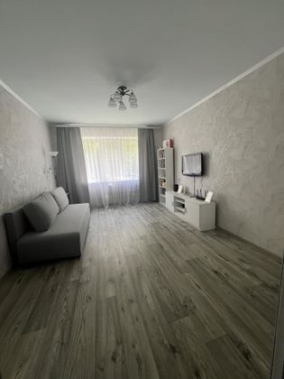 Продажа 3-комнатной квартиры 63,2 м², 1/10 этаж