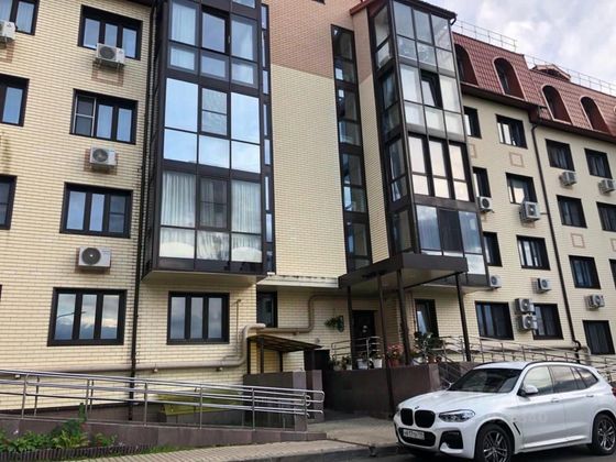 Продажа 2-комнатной квартиры 60 м², 4/5 этаж