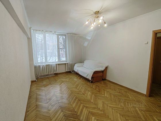 Продажа 1-комнатной квартиры 40 м², 1/14 этаж