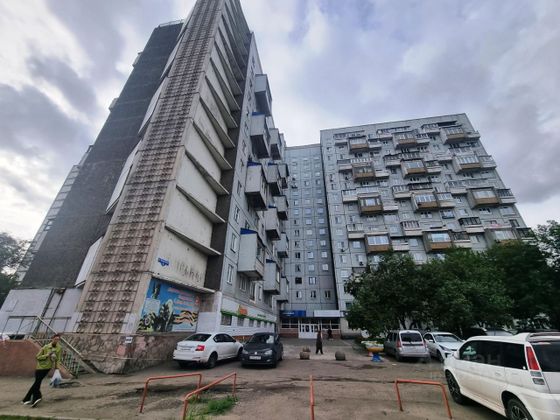 Продажа 3-комнатной квартиры 79 м², 5/16 этаж