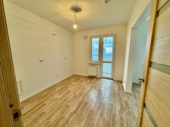 Продажа 1-комнатной квартиры 29,2 м², 12/25 этаж