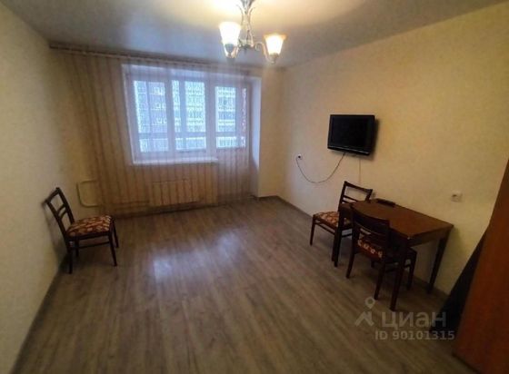 Аренда 3-комнатной квартиры 70 м², 5/10 этаж