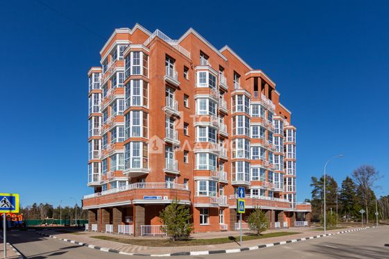 Продажа 4-комнатной квартиры 102,6 м², 7/7 этаж