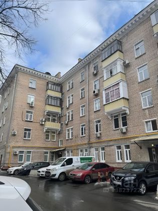 Продажа 1 комнаты, 16,5 м², 4/5 этаж