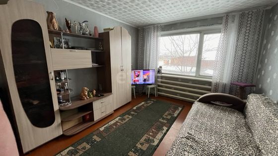 Продажа 2-комнатной квартиры 39,2 м², 1/2 этаж