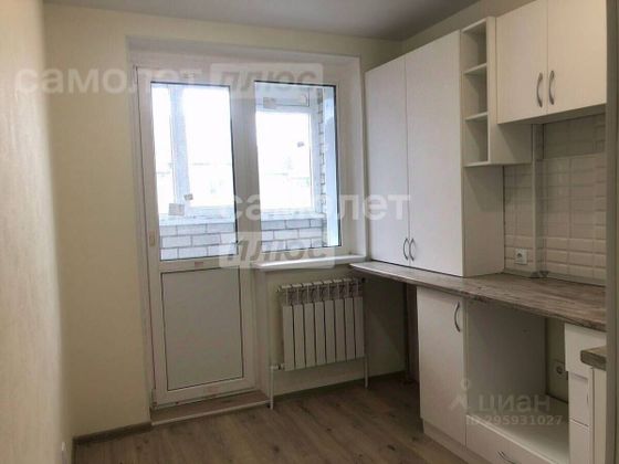 Продажа 1-комнатной квартиры 25,9 м², 5/5 этаж