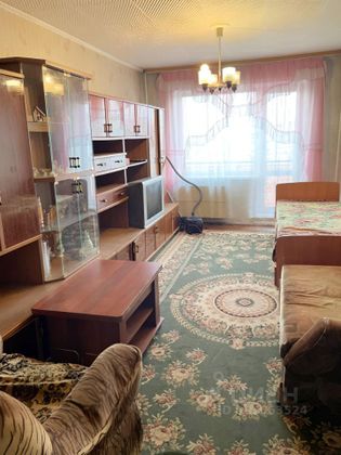 Аренда 2-комнатной квартиры 44 м², 10/10 этаж