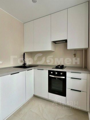 Продажа 3-комнатной квартиры 67,5 м², 4/9 этаж