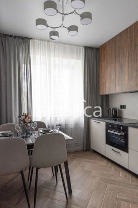 Продажа 1-комнатной квартиры 37 м², 7/16 этаж