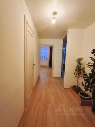 Продажа 1-комнатной квартиры 40 м², 2/7 этаж