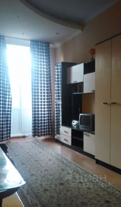 Аренда 1 комнаты, 18,2 м², 3/4 этаж