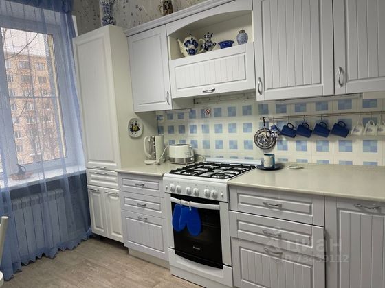 Аренда 2-комнатной квартиры 67,9 м², 3/9 этаж