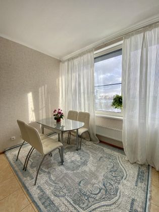 Продажа 2-комнатной квартиры 80,8 м², 6/24 этаж