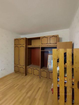 Продажа 2-комнатной квартиры 43,1 м², 3/9 этаж