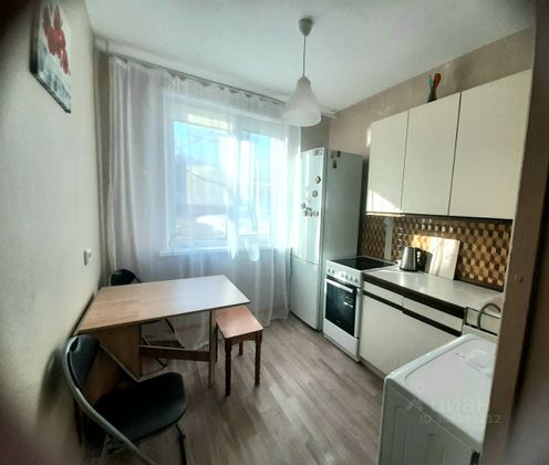 Продажа 2-комнатной квартиры 45 м², 1/12 этаж