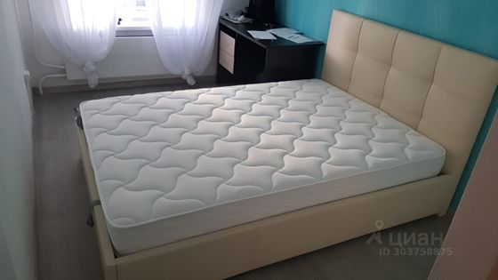 Аренда 1 комнаты, 10 м², 1/5 этаж