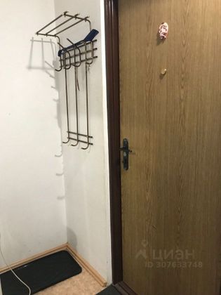 Аренда 1-комнатной квартиры 30 м², 2/9 этаж