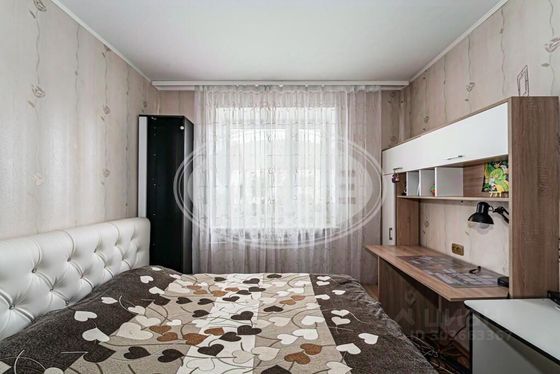 Продажа 2-комнатной квартиры 59,2 м², 2/3 этаж