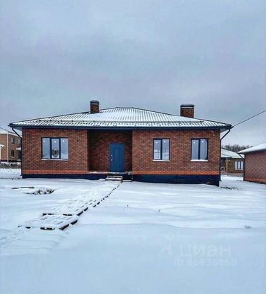 Продажа дома, 116 м², с участком 6,3 сотки