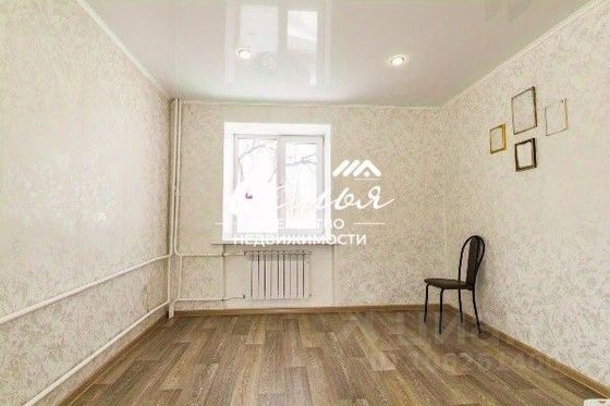 Продажа 1-комнатной квартиры 31 м², 1/3 этаж