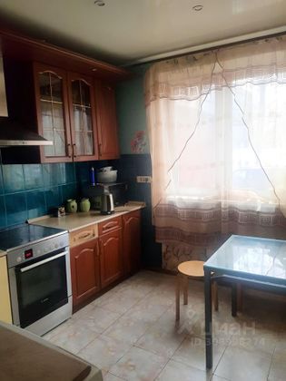 Продажа 4-комнатной квартиры 94 м², 1/16 этаж