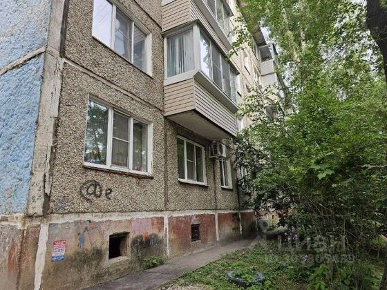 Продажа 4-комнатной квартиры 61 м², 2/5 этаж