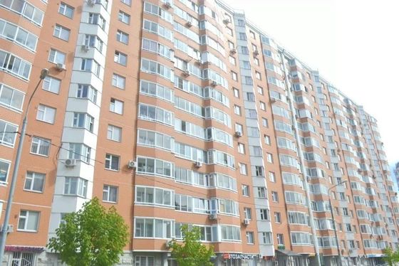 Продажа 3-комнатной квартиры 74 м², 5/14 этаж