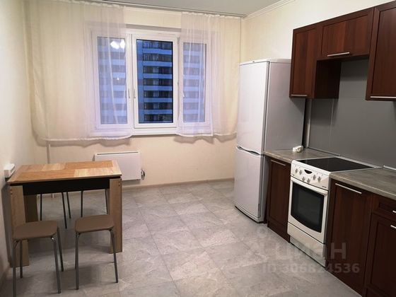 Продажа 2-комнатной квартиры 59,8 м², 10/14 этаж