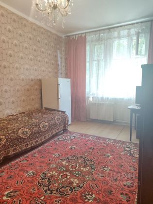 Продажа 1-комнатной квартиры 32 м², 2/5 этаж