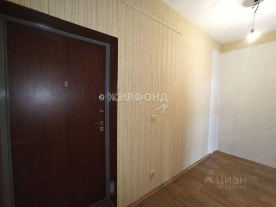 Продажа 2-комнатной квартиры 62,8 м², 17/25 этаж