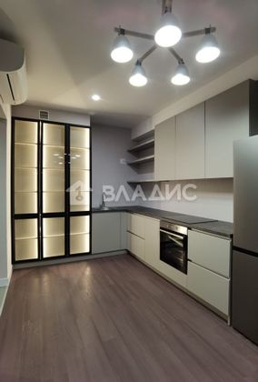 Продажа 2-комнатной квартиры 61,8 м², 11/22 этаж