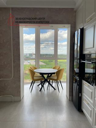 Продажа 3-комнатной квартиры 74 м², 7/17 этаж