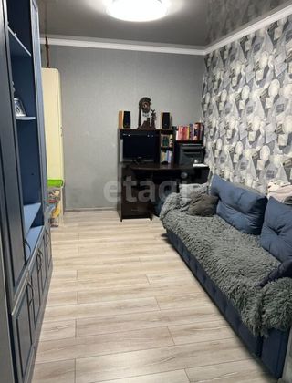 Продажа 4-комнатной квартиры 76,9 м², 4/9 этаж