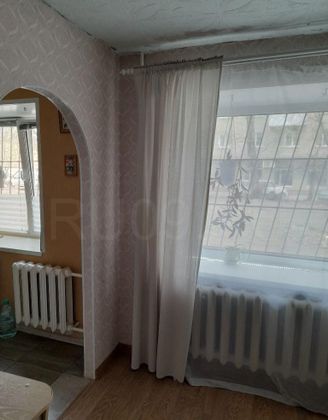 Продажа 2-комнатной квартиры 43,5 м², 1/5 этаж