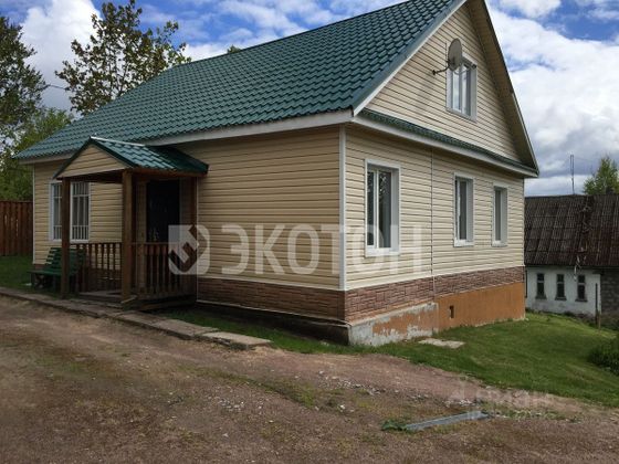 Аренда дома, 120 м², с участком 12 соток