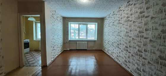 Продажа 2-комнатной квартиры 42 м², 1/4 этаж