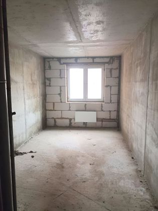 Продажа 2-комнатной квартиры 54 м², 4/19 этаж